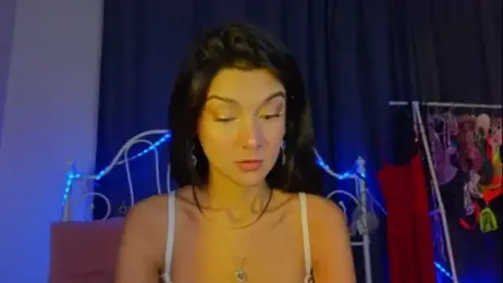 Funny_Bunny webcam model stream image