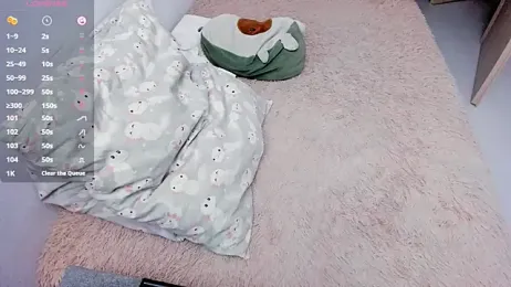 loliwoods webcam model stream image