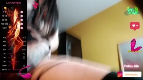 thin_tatto webcam model stream image