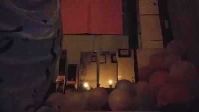 SamOcean webcam model stream image