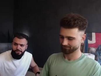kyloeast webcam chaturbate model stream image