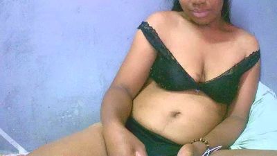 Shamirah95 webcam model stream image