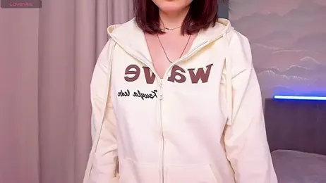 Eva_Doo webcam model stream image