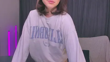 Eva_Doo webcam model stream image