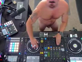 imdjazra webcam model stream image