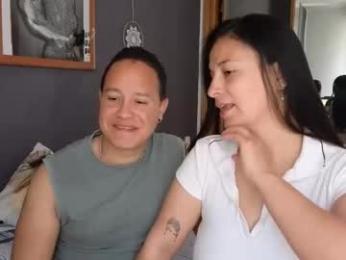 camilo0702 webcam model stream image