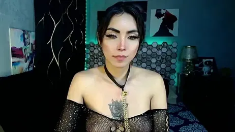 Hot_Metallica69 webcam model stream image