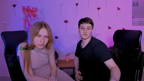 beauty_ginger_ webcam model stream image