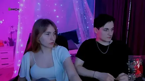 beauty_ginger_ webcam model stream image