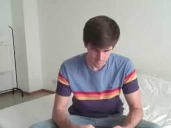 heatsignal webcam model stream image