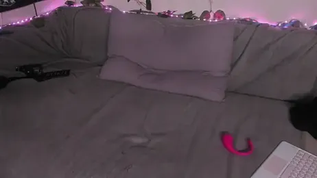 kawai_kittypus webcam model stream image