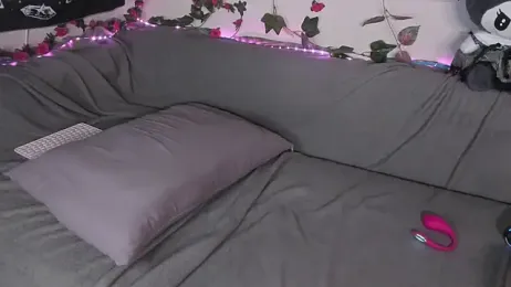 kawai_kittypus webcam model stream image