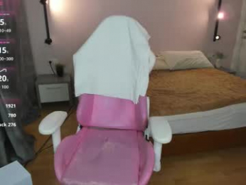 lesya_flin webcam model stream image