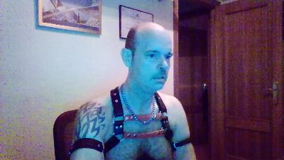 JBaraca webcam model stream image