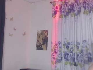 violeta09 webcam model stream image