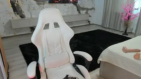 patriciakeys webcam model stream image