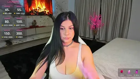 patriciakeys webcam stripchat model stream image