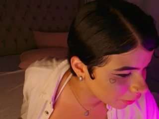 rosalie-bliss webcam model stream image