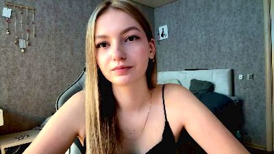 TracyGoss webcam model stream image