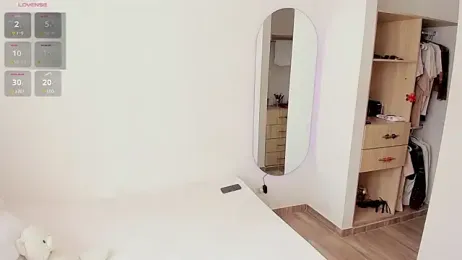 rose_scottt webcam model stream image