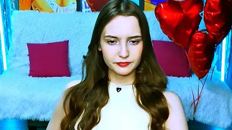 SamanthaaaWalker webcam model stream image