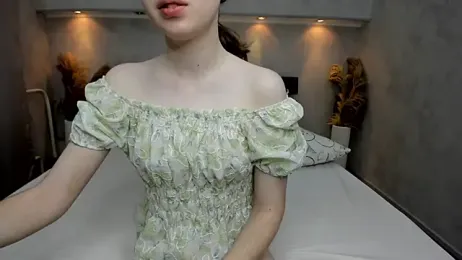 Camilla_Kelly webcam model stream image