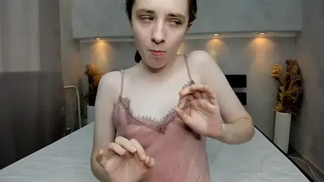 Camilla_Kelly webcam model stream image