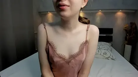 Camilla_Kelly webcam model stream image