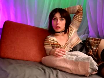 claudia_and_elon webcam model stream image