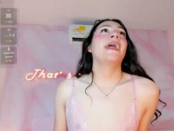 rubii_cutee webcam model stream image