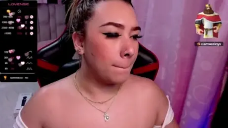 leahtemptation3 webcam model stream image