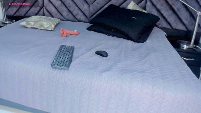 Chris_and_sam webcam model stream image