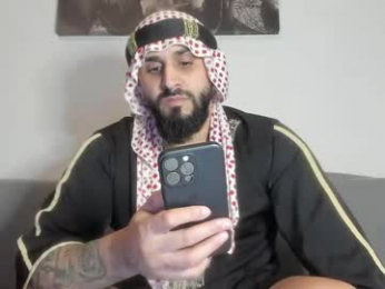 omar_xoxo webcam model stream image