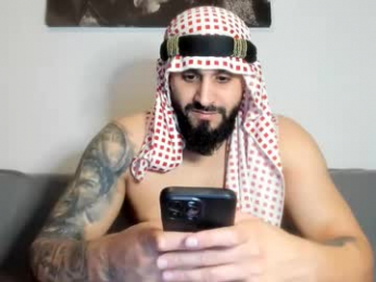 omar_xoxo webcam model stream image