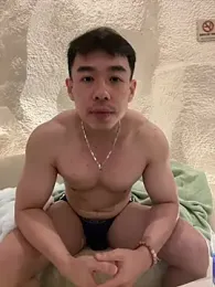 Ryandyan webcam stripchat model stream image