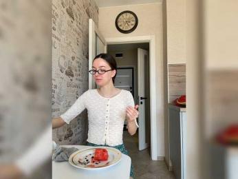 Ekaterina-Chechik webcam model stream image