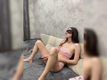 Ekaterina-Chechik webcam model stream image