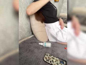 Ekaterina-Chechik webcam model stream image