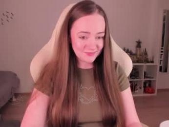 lil_happiness webcam model stream image