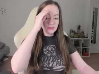 lil_happiness webcam model stream image