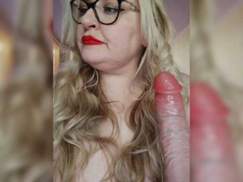 Pretty_NYUSHA webcam model stream image