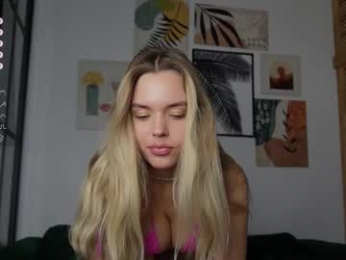 corni__ webcam model stream image