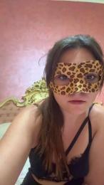 Sara9400 webcam model stream image