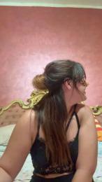 Sara9400 webcam model stream image