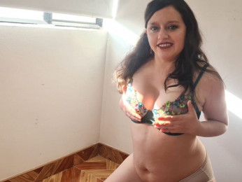 AmaliaTomson webcam model stream image