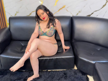 AmaliaTomson webcam model stream image