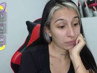 tammyandradee webcam model stream image