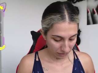 tammyandradee webcam model stream image