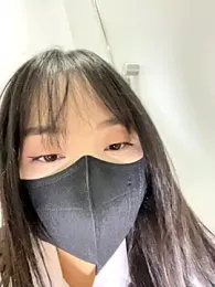 xiao-Lin webcam model stream image