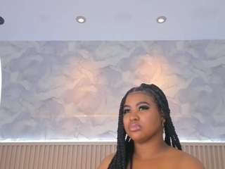 ainarajimenez webcam model stream image